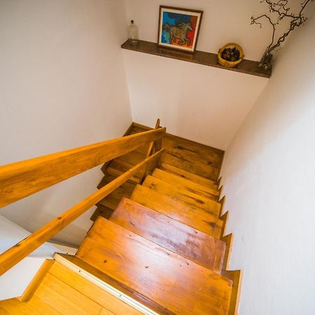 Apartments And Rooms Denoble コルチュラ エクステリア 写真