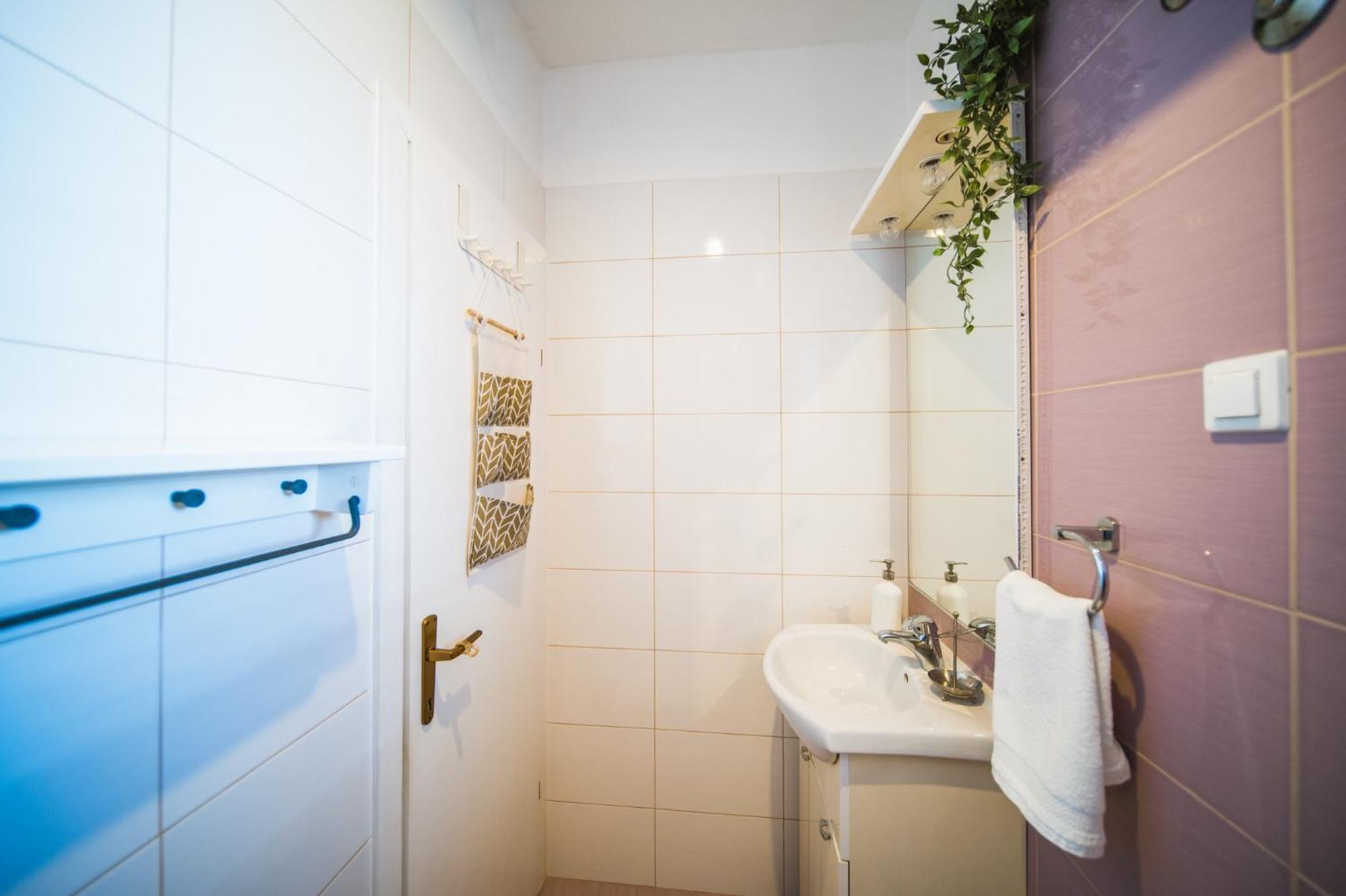 Apartments And Rooms Denoble コルチュラ エクステリア 写真