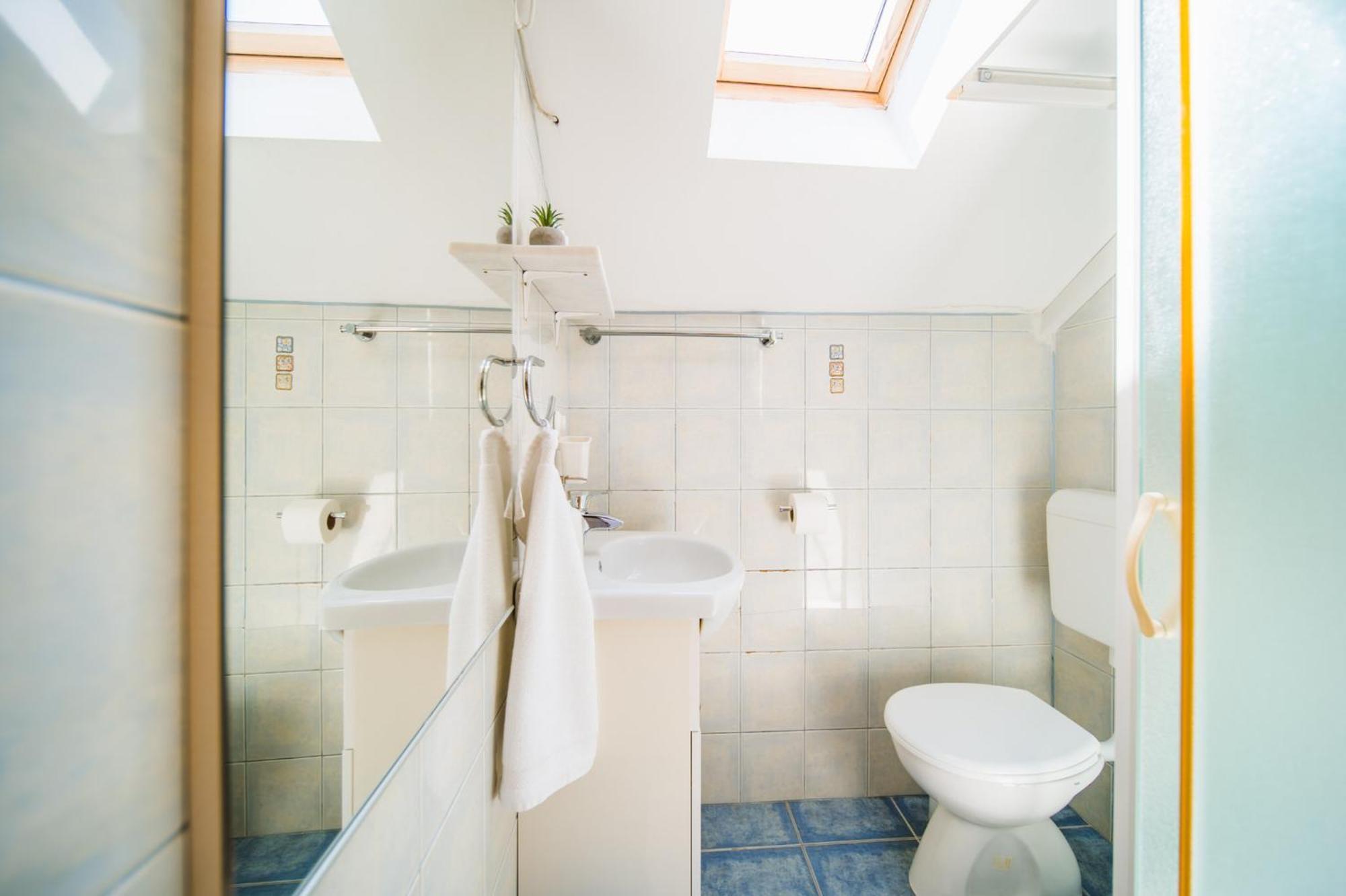 Apartments And Rooms Denoble コルチュラ エクステリア 写真