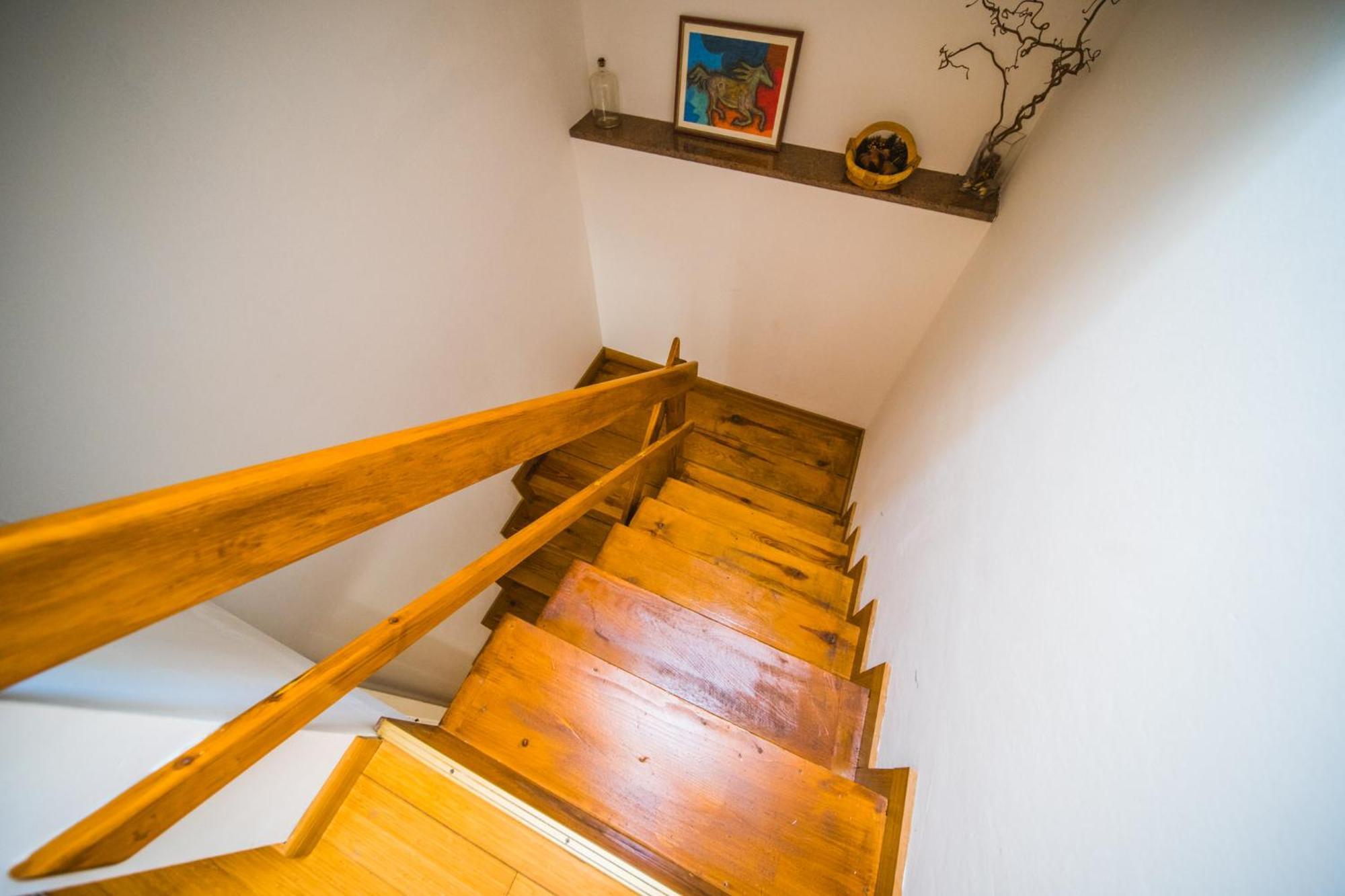 Apartments And Rooms Denoble コルチュラ エクステリア 写真