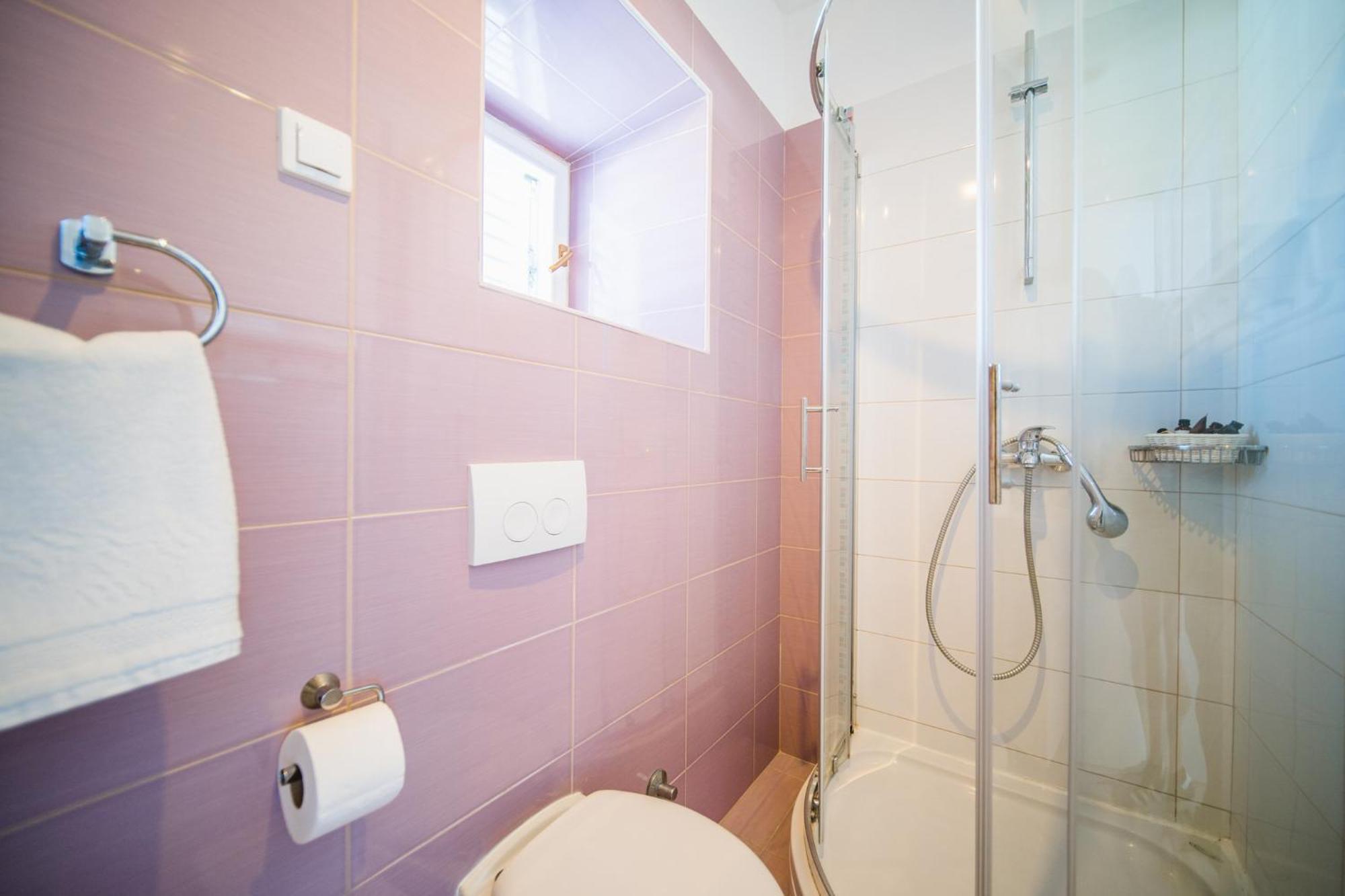 Apartments And Rooms Denoble コルチュラ エクステリア 写真