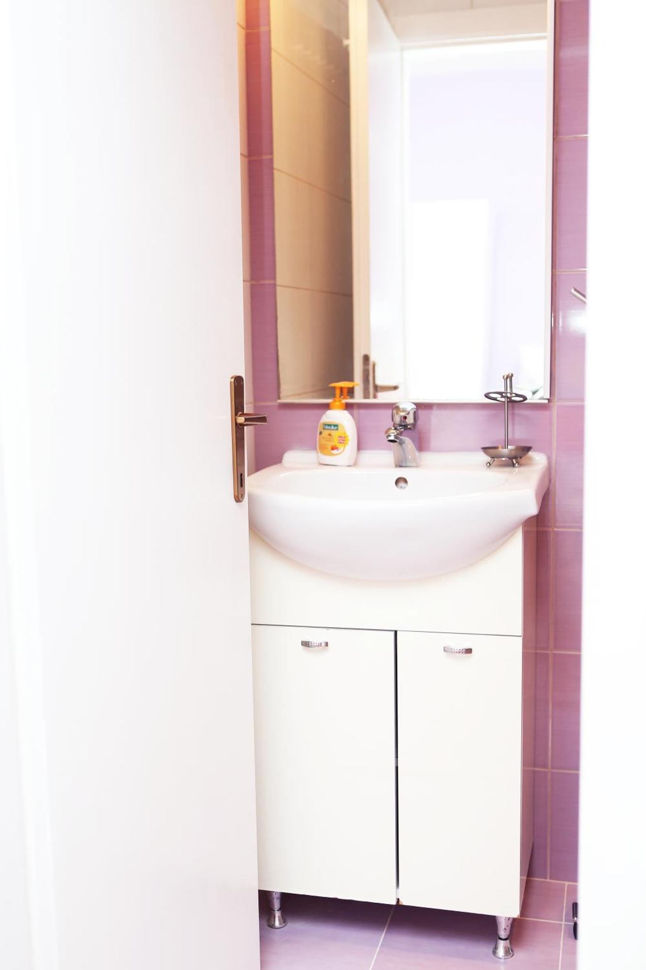 Apartments And Rooms Denoble コルチュラ 部屋 写真