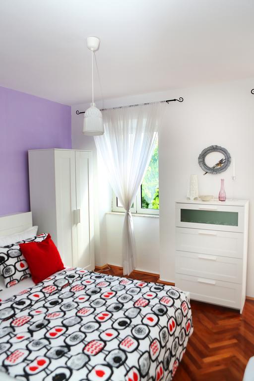 Apartments And Rooms Denoble コルチュラ 部屋 写真