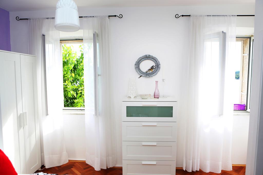 Apartments And Rooms Denoble コルチュラ 部屋 写真